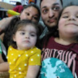 Meet your Posher, Ronald